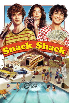 Snack Shack Free Download