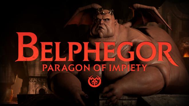 Solium Infernum Belphegor Paragon of Impiety-TENOKE Free Download