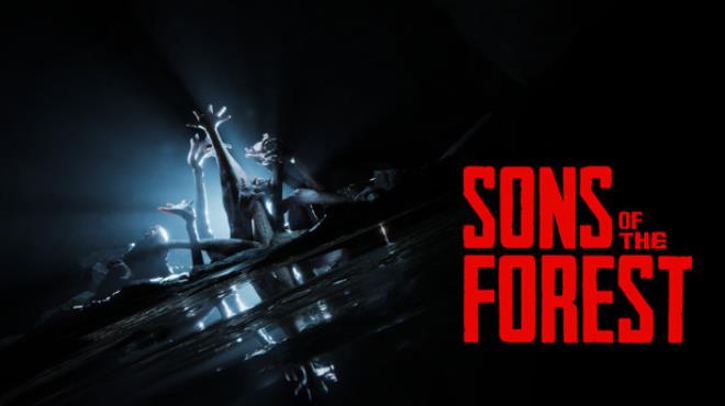 Sons Of The Forest Update v48738-RUNE Free Download