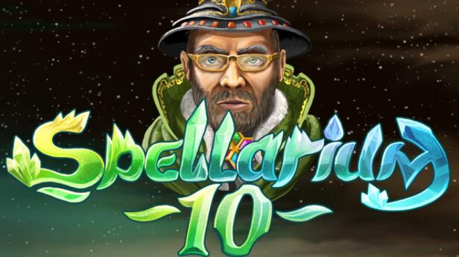 Spellarium 10-RAZOR Free Download