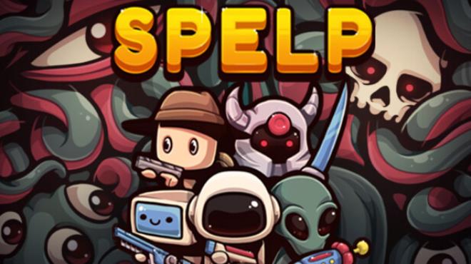 Spelp-Unleashed Free Download