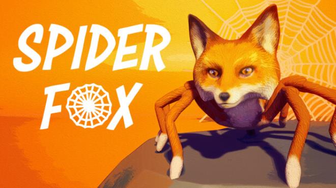 Spider Fox-TENOKE Free Download