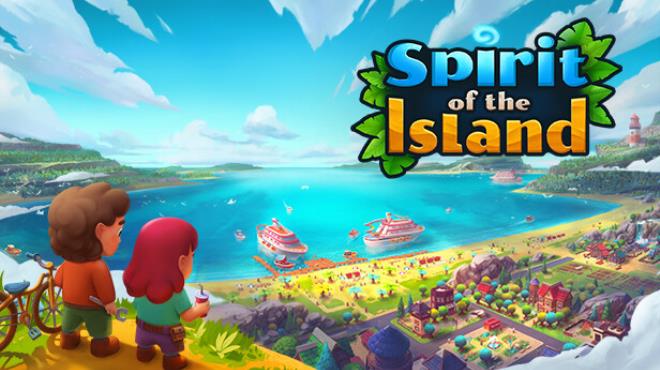 Spirit Of The Island Complete Edition Update v3 0 4 0-TENOKE Free Download