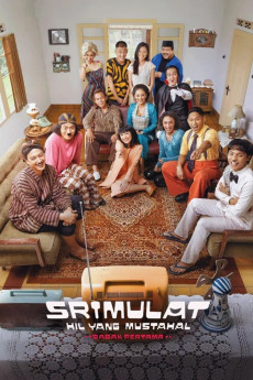 Srimulat: Hil yang Mustahal – Babak Pertama Free Download