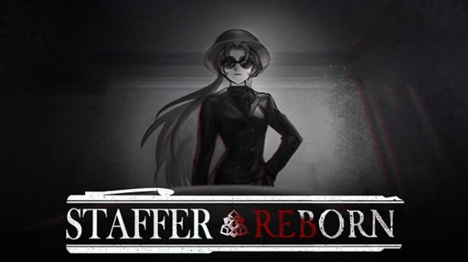 Staffer Reborn-TENOKE Free Download