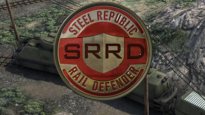 Steel Republic Rail Defender-TENOKE Free Download