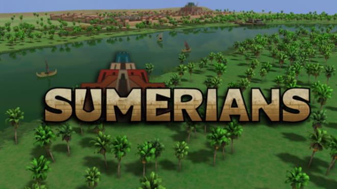 Sumerians Update v1 0 4 incl DLC-TENOKE Free Download