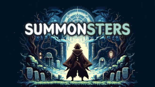 Summonsters Free Download