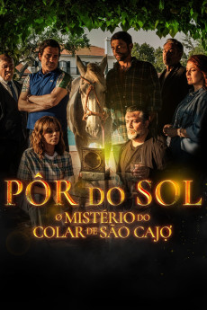 Sunset: The Mystery of the Necklace of São Cajó Free Download