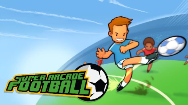 Super Arcade Football-Unleashed Free Download