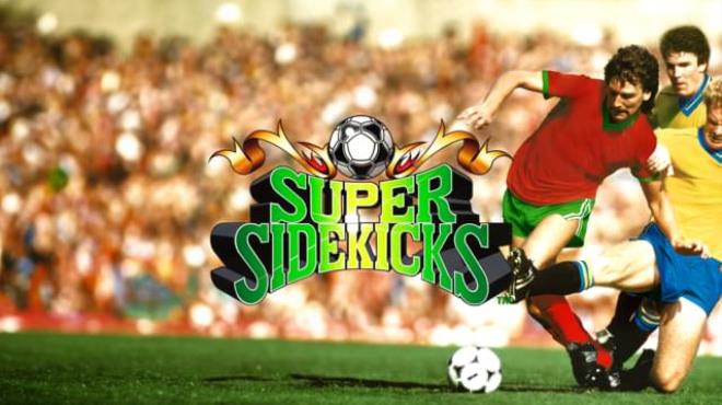 SUPER SIDEKICKS-GOG Free Download