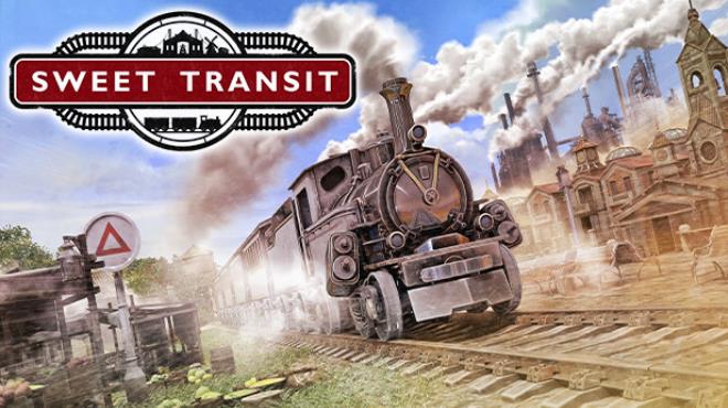 Sweet Transit-SKIDROW Free Download