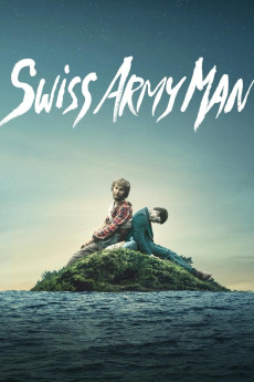 Swiss Army Man Free Download