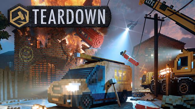 Teardown v1 5 4-TENOKE Free Download