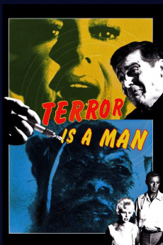 Terror Is a Man Free Download