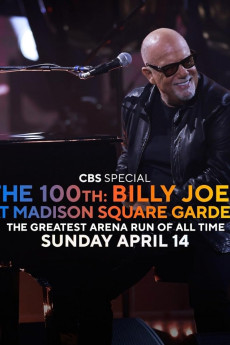 The 100th: Billy Joel at Madison Square Garden – The Greatest Arena Run of All Time Free Download