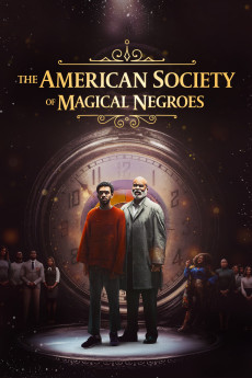 The American Society of Magical Negroes Free Download