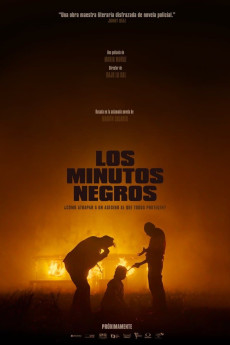 The Black Minutes Free Download
