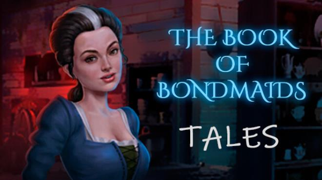 The Book of Bondmaids Tales v1 86-I KnoW Free Download