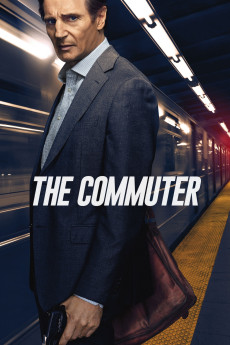 The Commuter Free Download
