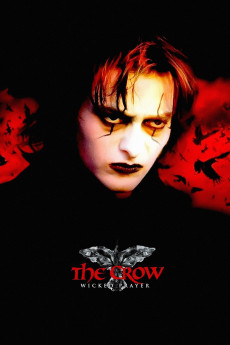 The Crow: Wicked Prayer Free Download