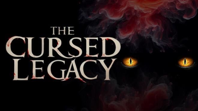 The Cursed Legacy-TENOKE Free Download