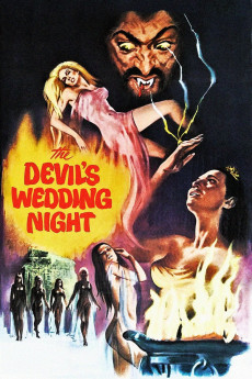 The Devil’s Wedding Night Free Download