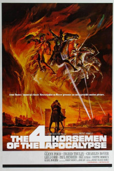 The Four Horsemen of the Apocalypse Free Download