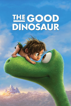 The Good Dinosaur Free Download