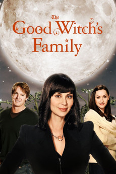 The Good Witch’s Family Free Download