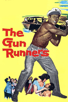 The Gun Runners Free Download