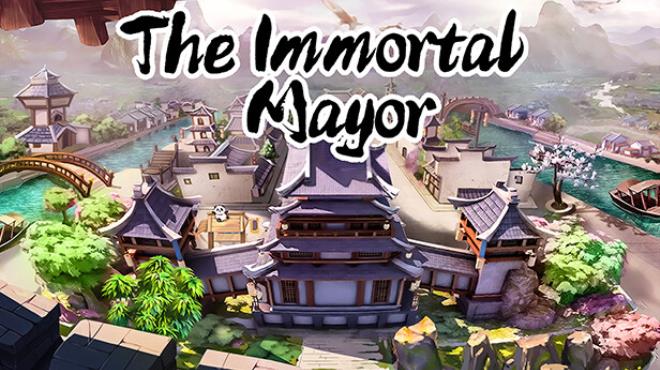 The Immortal Mayor The Feather Kingdom-TENOKE Free Download