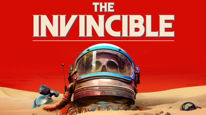 The Invincible Update v1 1 7-RUNE Free Download