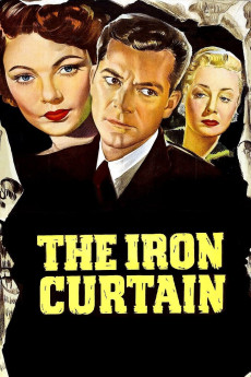 The Iron Curtain Free Download