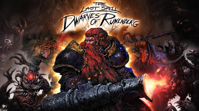 The Last Spell Dwarves of Runenberg-Razor1911 Free Download