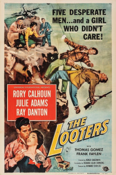 The Looters Free Download