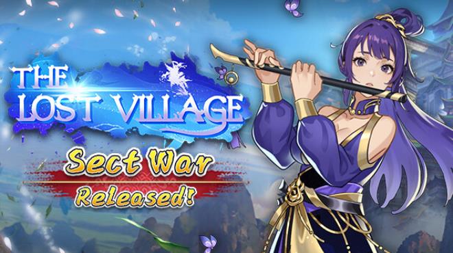 The Lost Village-TENOKE Free Download