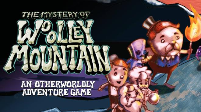 The Mystery Of Woolley Mountain Deluxe Edition-TENOKE Free Download