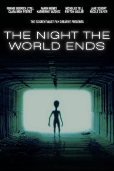 The Night the World Ends Free Download