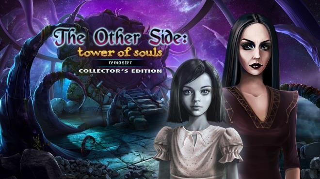 The Other Side Tower of Souls Remaster Collectors Edition-RAZOR Free Download