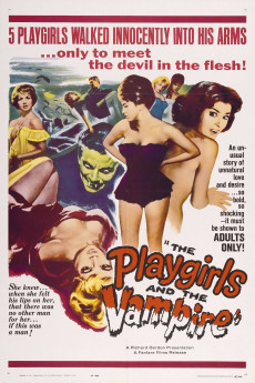 The Playgirls and the Vampire Free Download