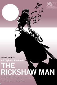 The Rickshaw Man Free Download