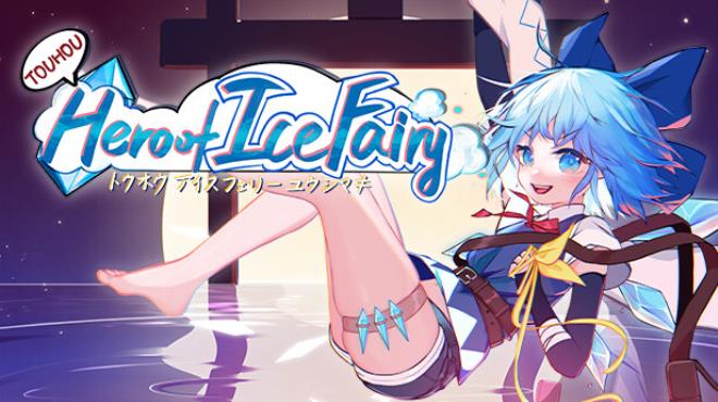 Touhou Hero of Ice Fairy-TENOKE Free Download