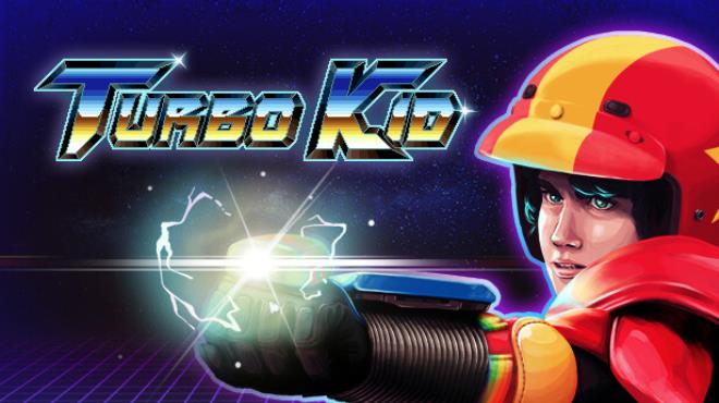 Turbo Kid-TENOKE Free Download