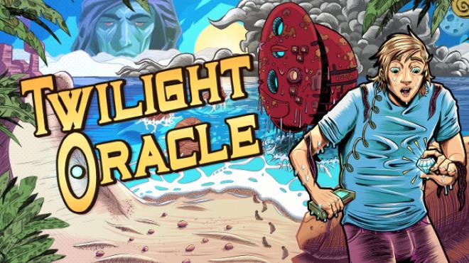 Twilight Oracle Free Download