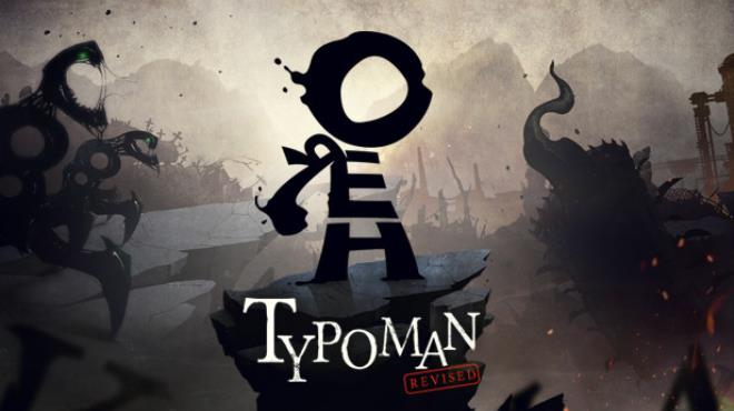 Typoman Revised-Unleashed Free Download