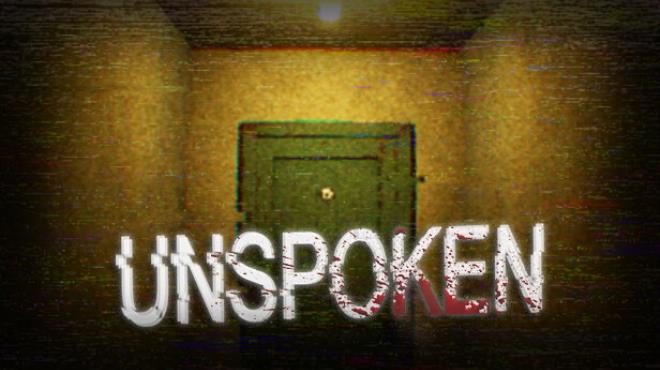 Unspoken Free Download