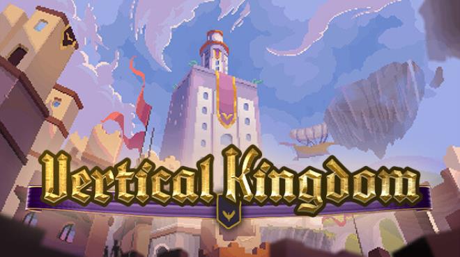 Vertical Kingdom-TENOKE Free Download