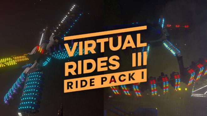 Virtual Rides 3 Ride Pack-Razor1911 Free Download