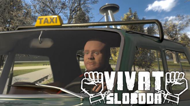 Vivat Sloboda (2019) Free Download